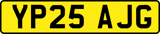 YP25AJG