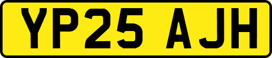YP25AJH