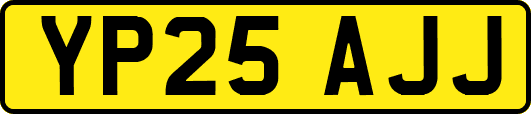 YP25AJJ