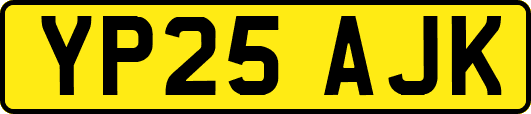 YP25AJK