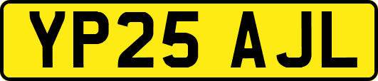 YP25AJL