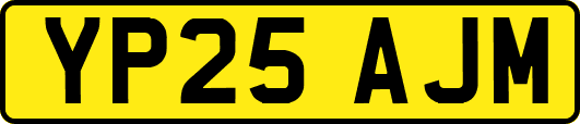 YP25AJM