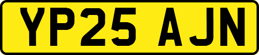 YP25AJN
