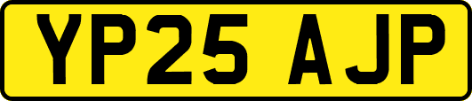 YP25AJP