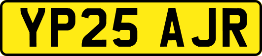 YP25AJR