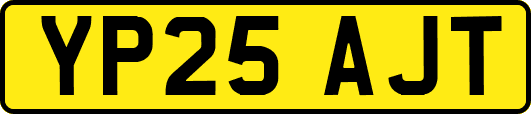 YP25AJT