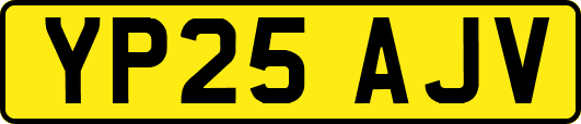 YP25AJV