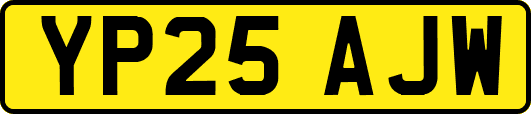YP25AJW