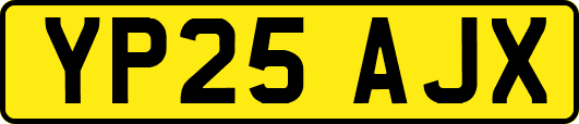 YP25AJX