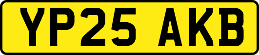 YP25AKB