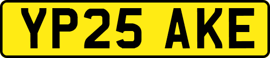 YP25AKE