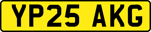 YP25AKG
