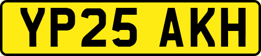 YP25AKH