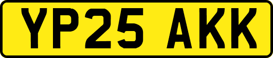 YP25AKK