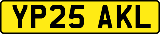 YP25AKL