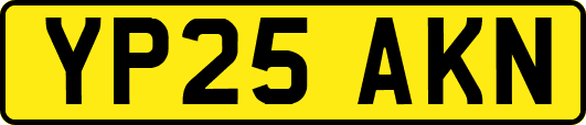 YP25AKN