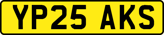 YP25AKS