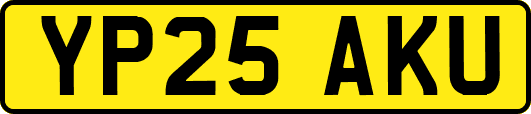 YP25AKU