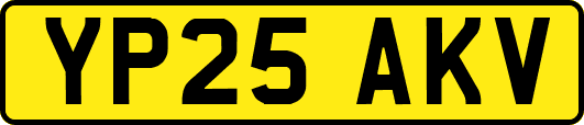YP25AKV