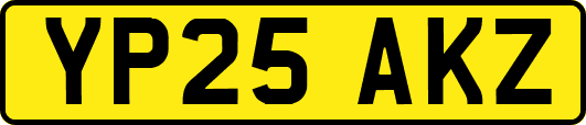 YP25AKZ