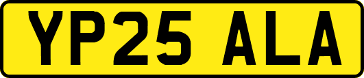 YP25ALA