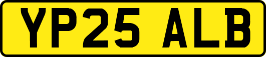 YP25ALB