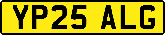YP25ALG