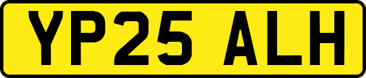 YP25ALH