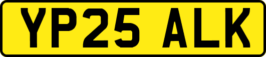 YP25ALK