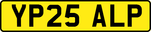 YP25ALP