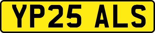 YP25ALS