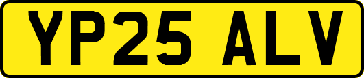 YP25ALV