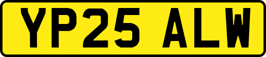 YP25ALW