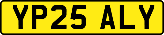 YP25ALY