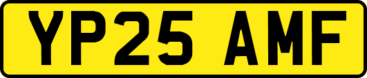 YP25AMF