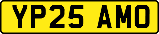 YP25AMO