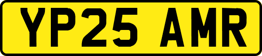 YP25AMR