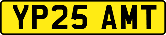 YP25AMT