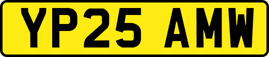 YP25AMW