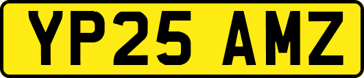 YP25AMZ