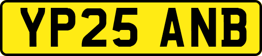 YP25ANB
