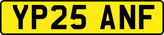 YP25ANF