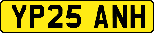 YP25ANH
