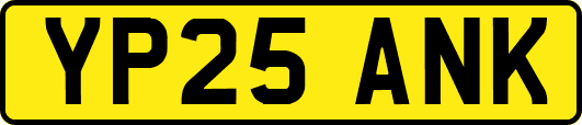 YP25ANK