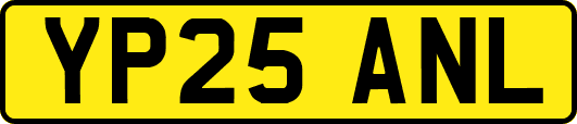 YP25ANL
