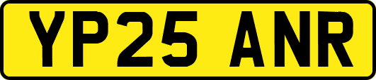 YP25ANR