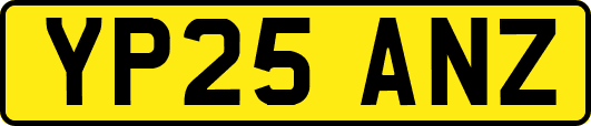 YP25ANZ