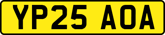 YP25AOA