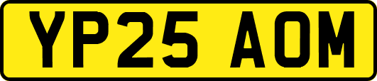 YP25AOM