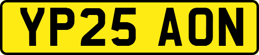 YP25AON